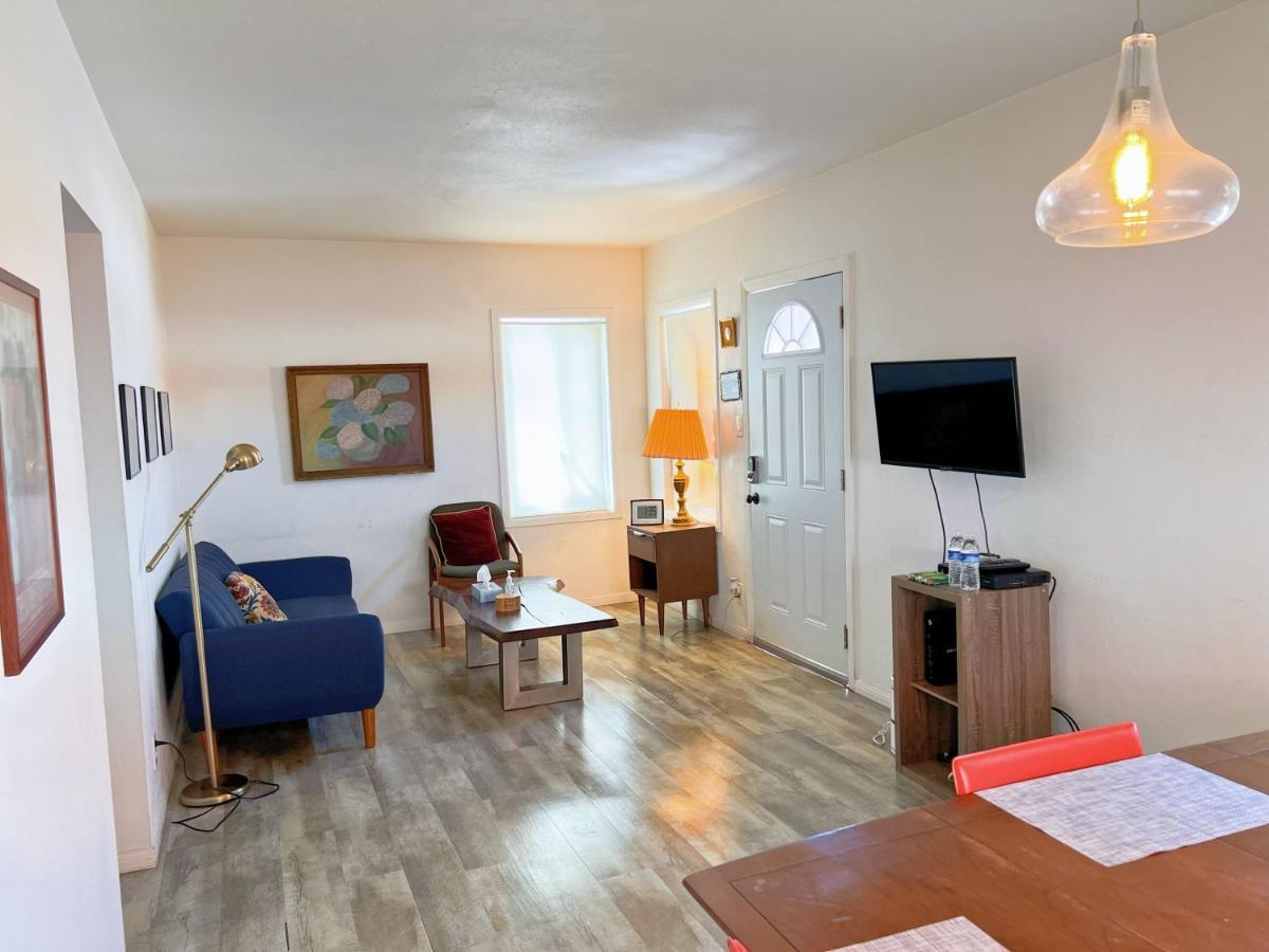 Newly Remodeled 1 Bed, 1 Bath Home Near Lax, Forum Inglewood Exteriör bild