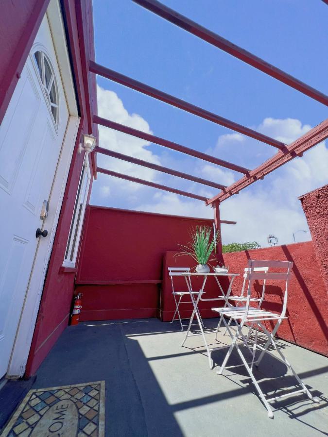 Newly Remodeled 1 Bed, 1 Bath Home Near Lax, Forum Inglewood Exteriör bild