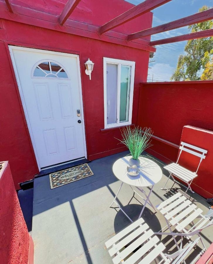 Newly Remodeled 1 Bed, 1 Bath Home Near Lax, Forum Inglewood Exteriör bild