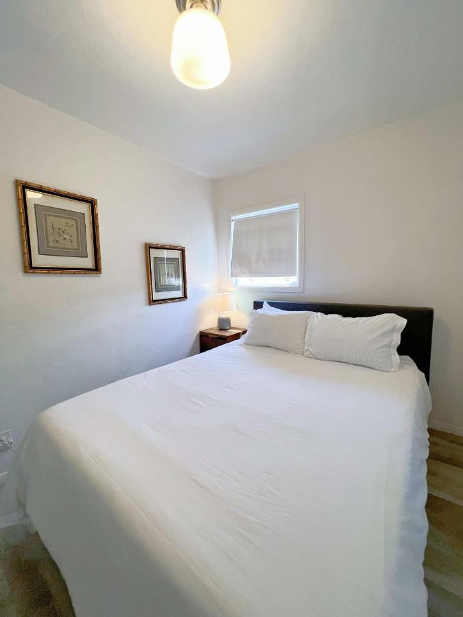 Newly Remodeled 1 Bed, 1 Bath Home Near Lax, Forum Inglewood Exteriör bild
