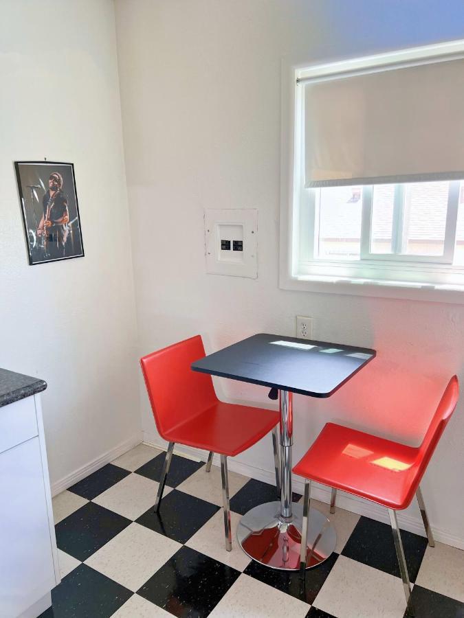 Newly Remodeled 1 Bed, 1 Bath Home Near Lax, Forum Inglewood Exteriör bild
