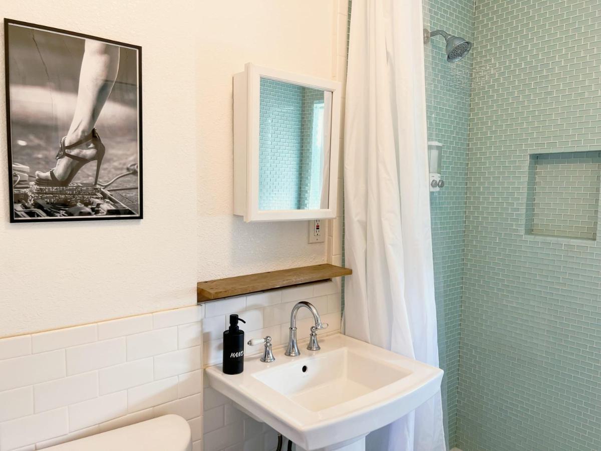 Newly Remodeled 1 Bed, 1 Bath Home Near Lax, Forum Inglewood Exteriör bild