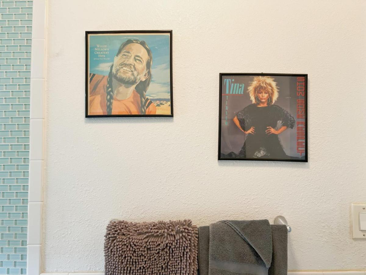 Newly Remodeled 1 Bed, 1 Bath Home Near Lax, Forum Inglewood Exteriör bild