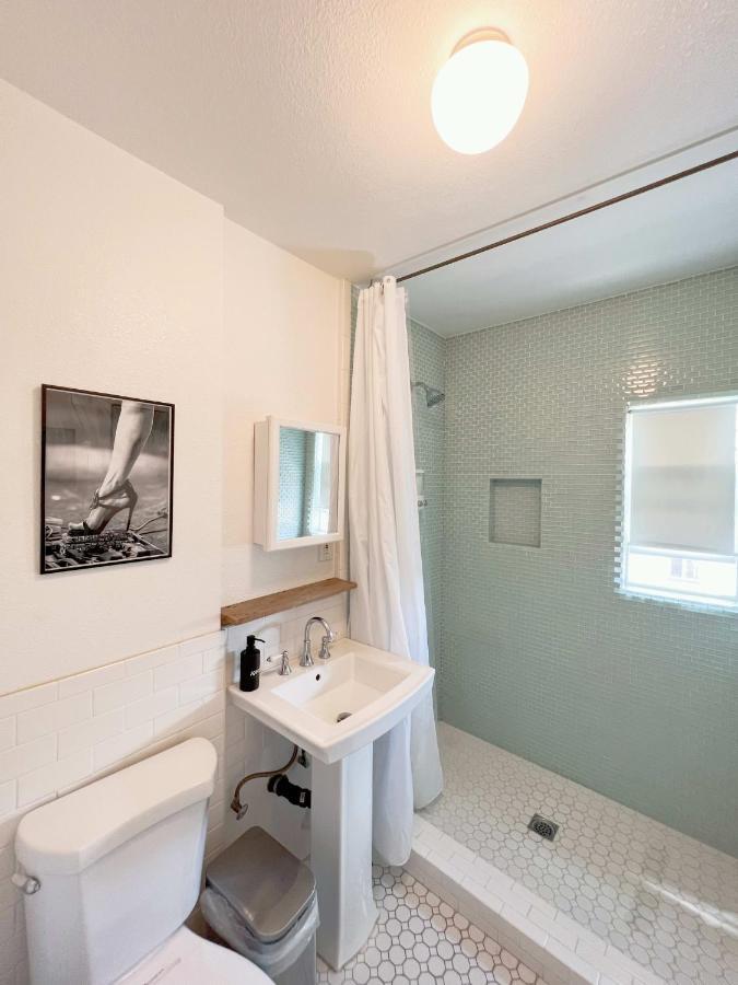 Newly Remodeled 1 Bed, 1 Bath Home Near Lax, Forum Inglewood Exteriör bild