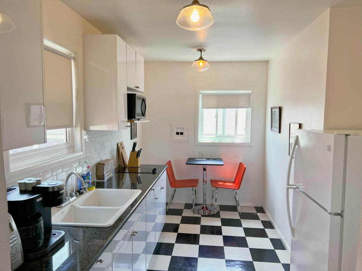 Newly Remodeled 1 Bed, 1 Bath Home Near Lax, Forum Inglewood Exteriör bild